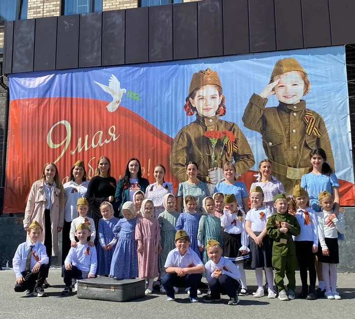 день победы3