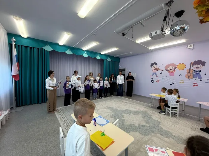 ОРЛЯТКИ